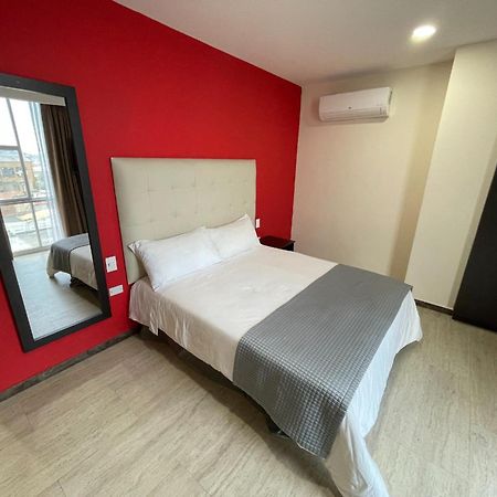 Hotel Hr Amada Cúcuta Kültér fotó