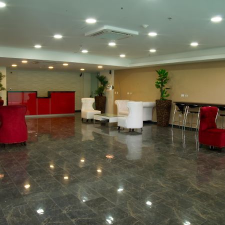 Hotel Hr Amada Cúcuta Kültér fotó