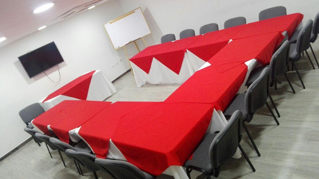 Hotel Hr Amada Cúcuta Kültér fotó