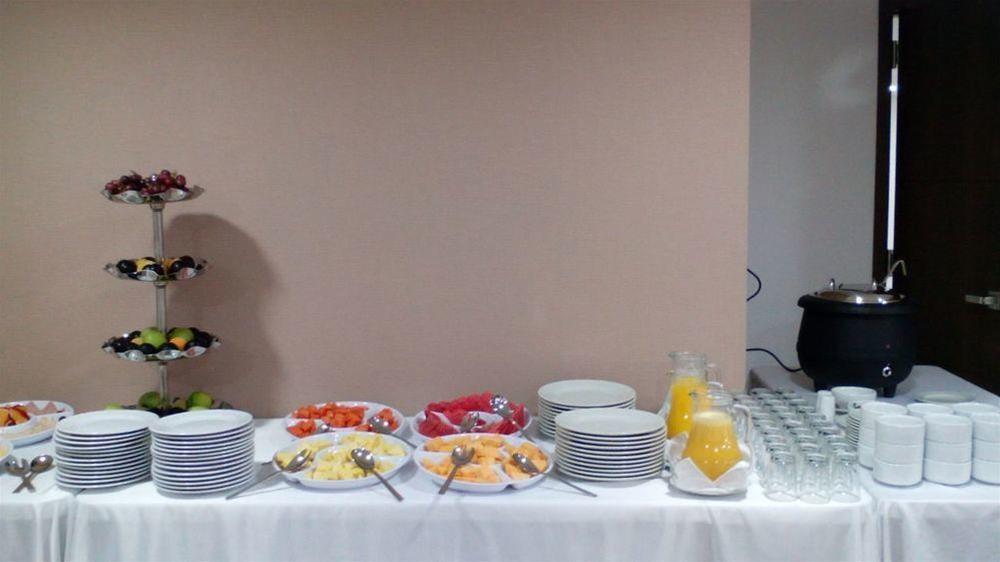 Hotel Hr Amada Cúcuta Kültér fotó