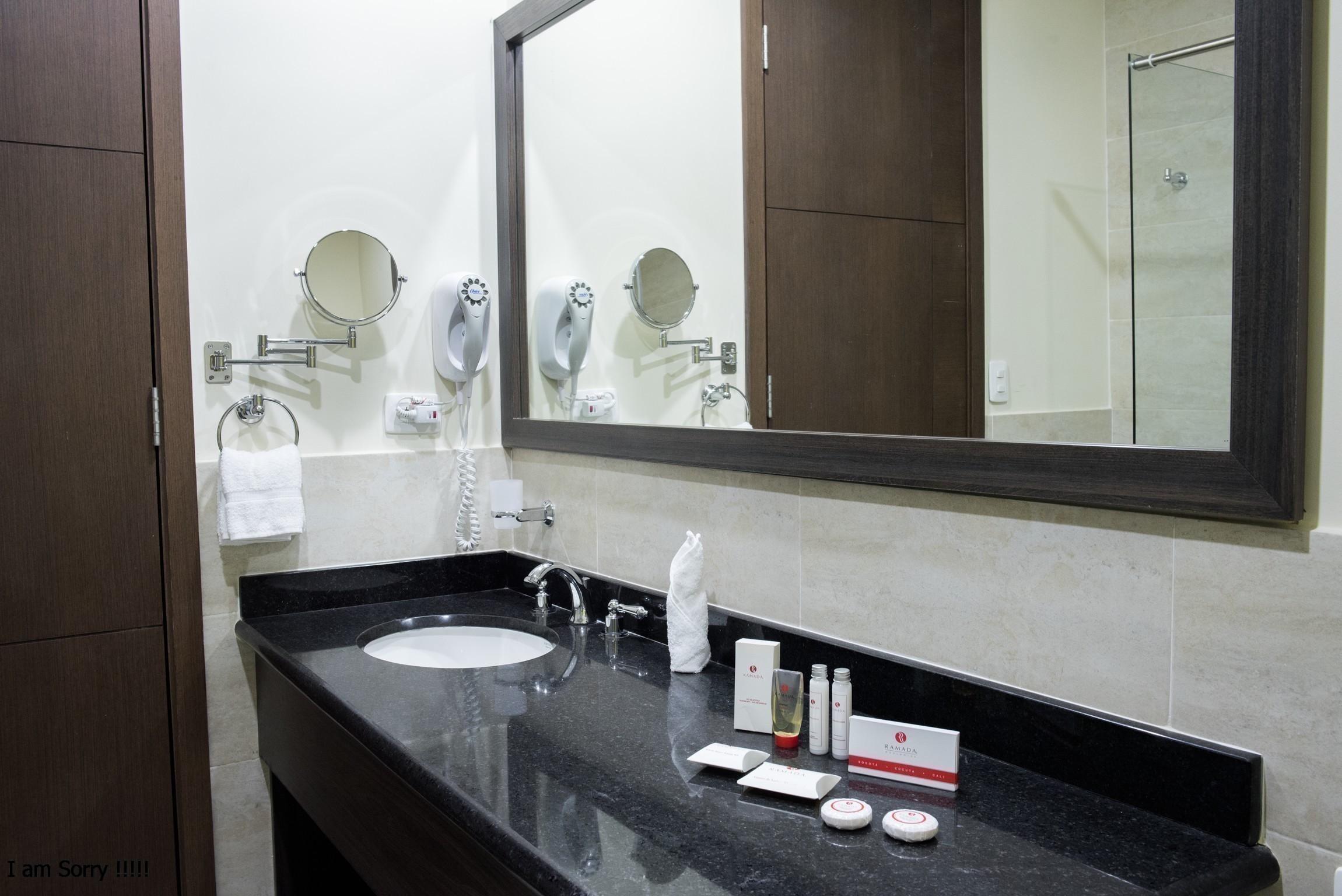 Hotel Hr Amada Cúcuta Kültér fotó