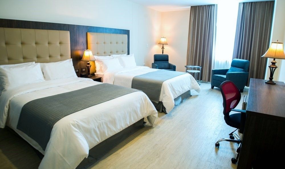 Hotel Hr Amada Cúcuta Kültér fotó