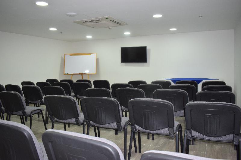 Hotel Hr Amada Cúcuta Kültér fotó